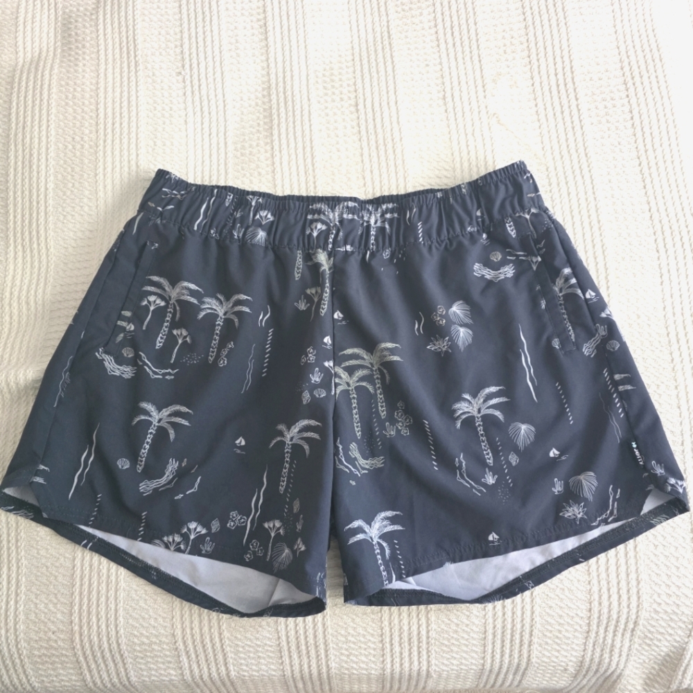 Jetty Beachy Board shorts XL